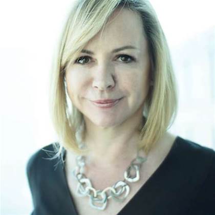 IAG's head of tech out in sudden exit