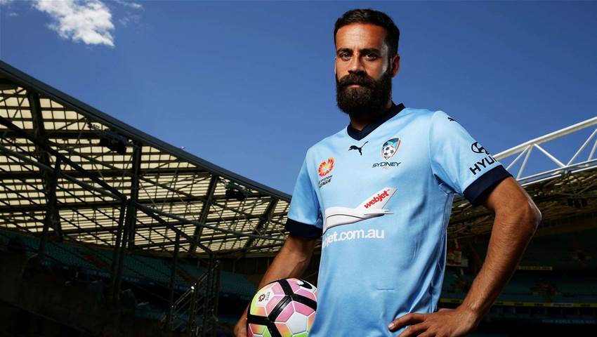 Brosque: We have to deliver Brosque: We have to deliver