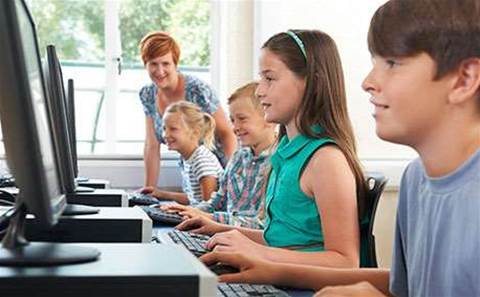 Aruba reseller Accucom completes "hard-fought" Barker College rollout