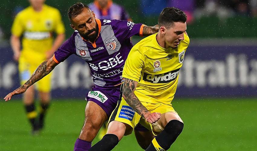 Roux: I’m stronger for leg break Roux: I’m stronger for leg break