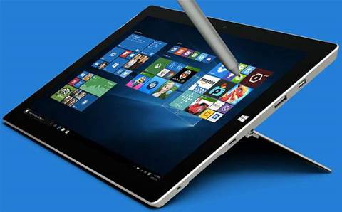 Dicker Data joins Synnex and Ingram as Microsoft Surface distie