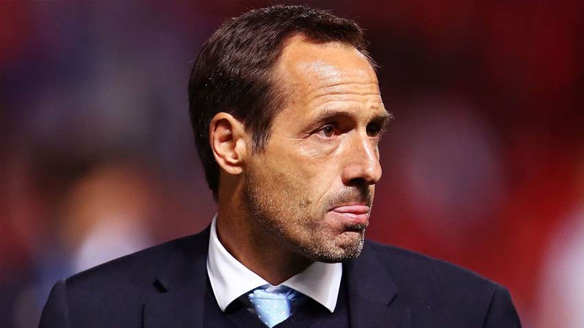 JVS not ready to celebrate just yet JVS not ready to celebrate just yet