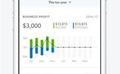 QuickBooks targets self-employed with new app