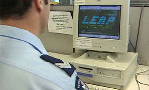 Victoria Police extends life of 25-yr-old LEAP database