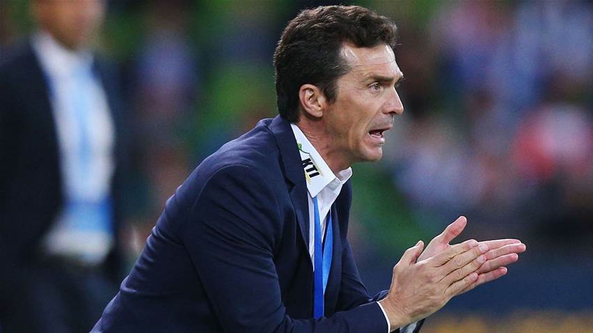 Amor: Reds still fixed on first Amor: Reds still fixed on first