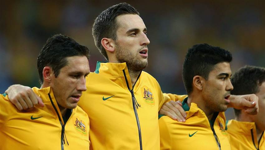 Spiranovic ponders next move Spiranovic ponders next move