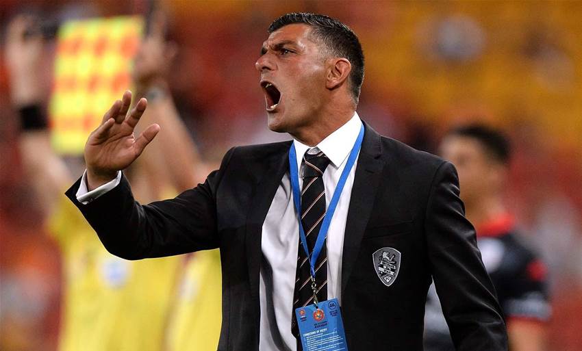 Aloisi calls for diving bans Aloisi calls for diving bans