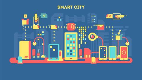 Five strategies to unlock smart city potential