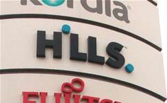 How Hills CEO David Lenz plans to get distie "back to growth"
