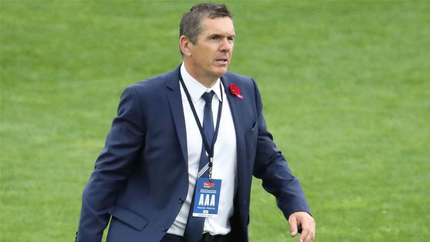 W-League: Victory must get past go-to skipper  W-League: Victory must get past go-to skipper