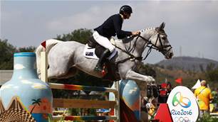 Advancing horse sports in Australia