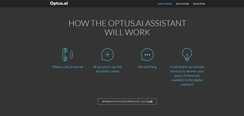 Optus is building its own Siri to sit in calls