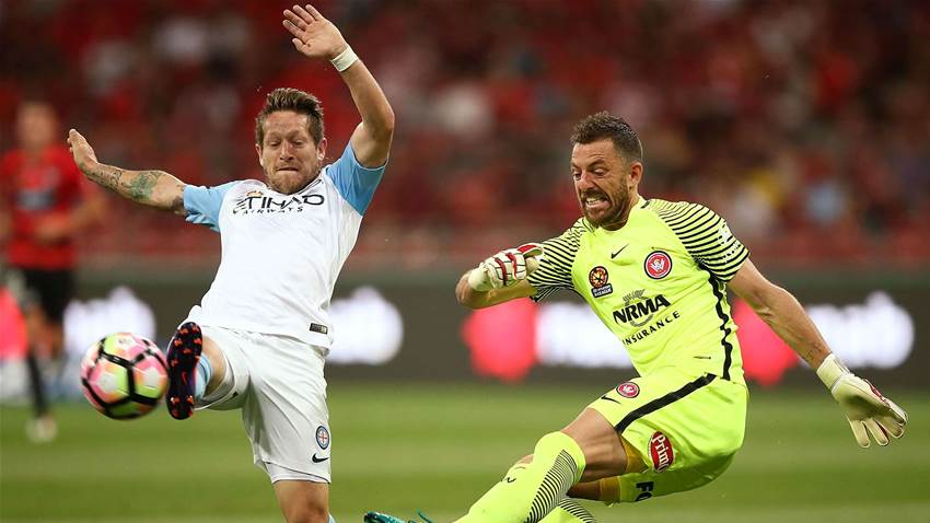 Tyson: I wondered if I was good enough Tyson: I wondered if I was good enough