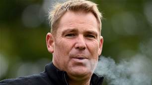 Warne, KP and Slater cop fines over seatbelt debacle