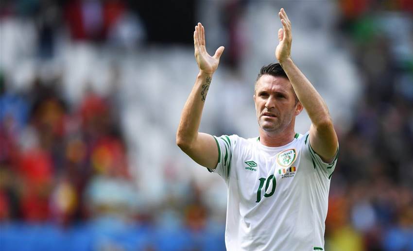 No Keane deal for Brisbane No Keane deal for Brisbane
