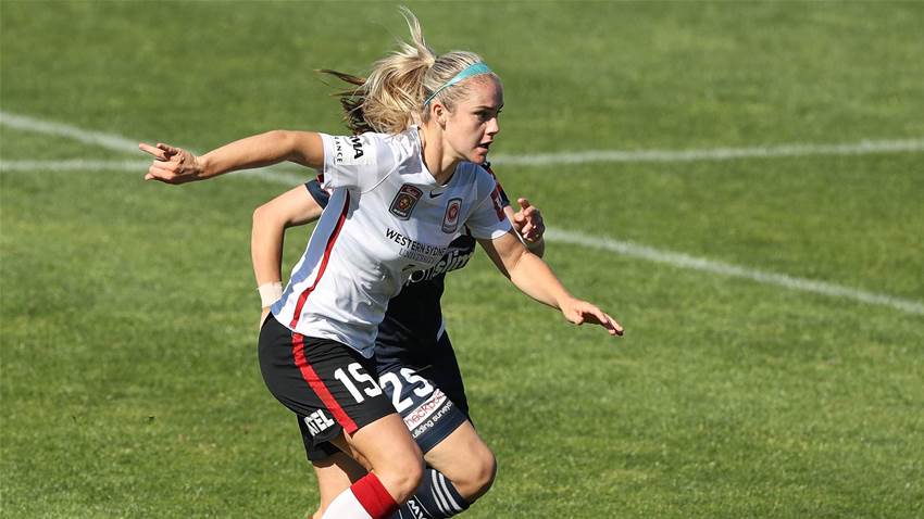 Carpenter on her 'surreal' year Carpenter on her 'surreal' year