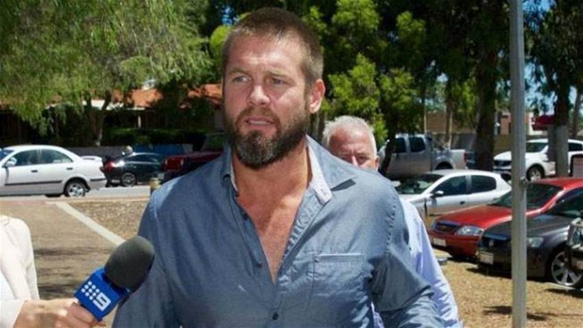 Cousins ordered to continue rehab  Cousins ordered to continue rehab