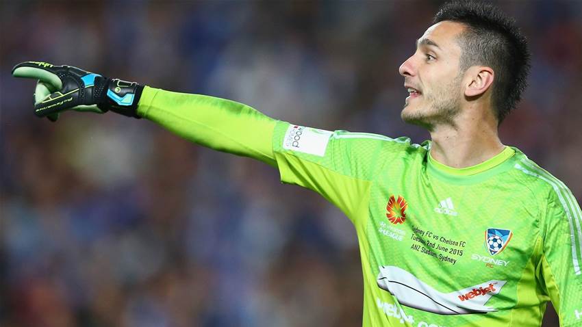 Janjetovic officially signs with Wanderers  Janjetovic officially signs with Wanderers