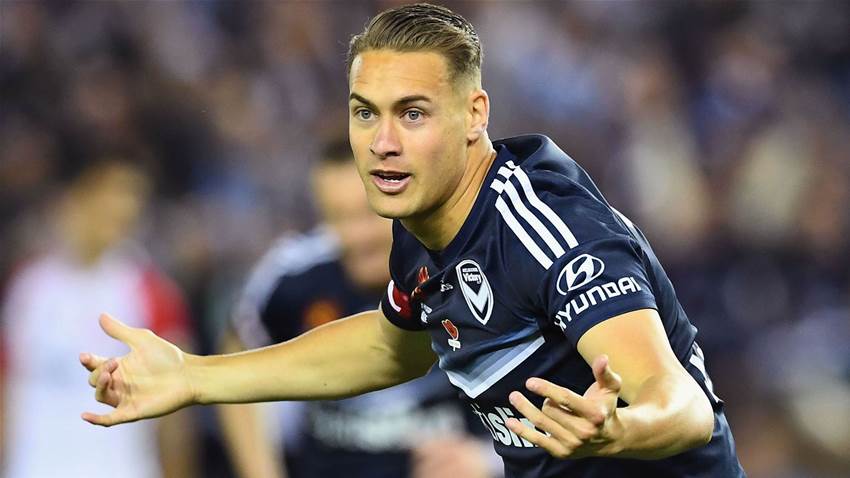 How persistence paid off for Jai Ingham... How persistence paid off for Jai Ingham...