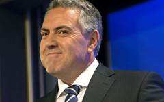 Three holes in Hockey's plan to levy GST on overseas purchases