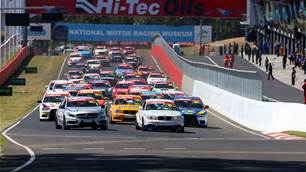 Production car racing poised for growth year