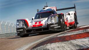 Toyota and Porsche set for Silverstone WEC showdown