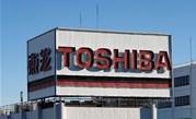 Toshiba approves part-sale of chip business