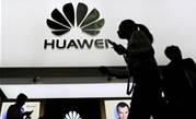 Huawei under fire for 'cutting corners' with phone chips