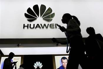 Huawei under fire for 'cutting corners' with phone chips