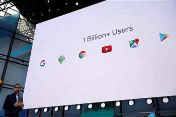 Google puts digital assistant on iPhone