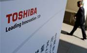 Toshiba reveals preferred bidder for chip unit