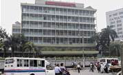 Bangladesh central bank sends team to Manila to recover heist money