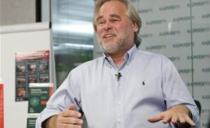 Russia link claims have damaged Kaspersky's US sales