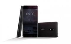 First Nokia smartphone launched under new ownership