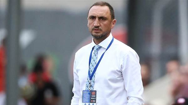 Valkanis: We played all over them