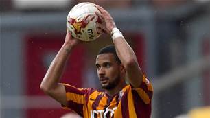 Norwich linked with Meredith