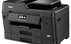 Seven new business all-in-one printers coming from Brother