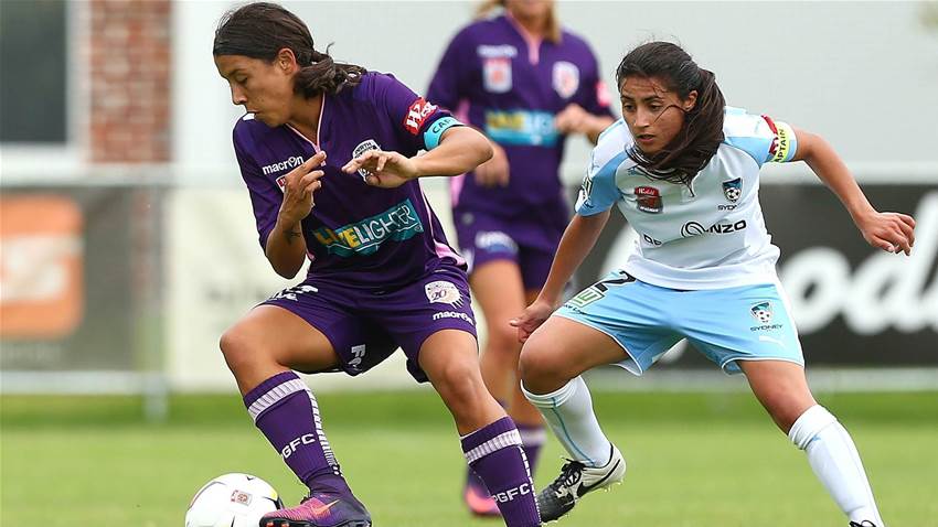 Polias: Sydney spurred on by 2016 heartbreak Polias: Sydney spurred on by 2016 heartbreak