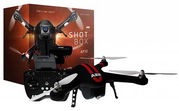 Defective drone batteries recalled amid fears of overheating, fire