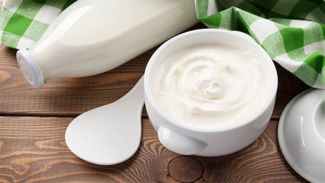 Should You Be Eating Icelandic Skyr Instead Of Greek Yogurt?
