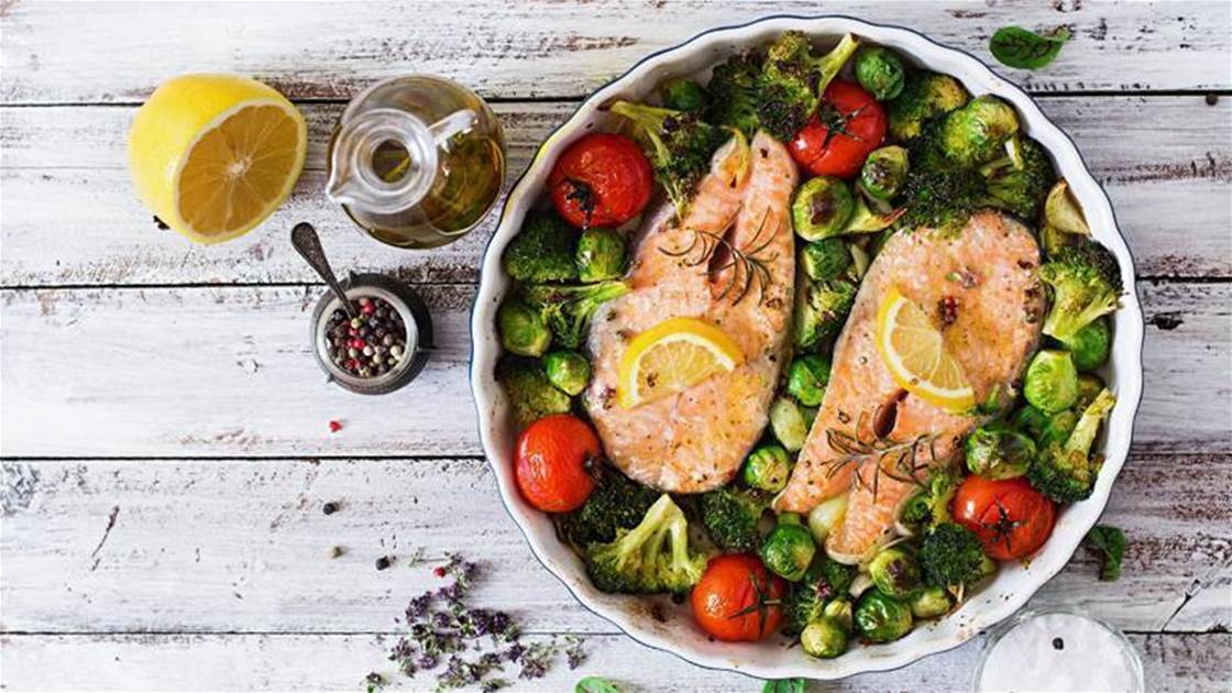 This Essential Nutrient Keeps Your Metabolism In Check—But Are You Getting Enough Of It?