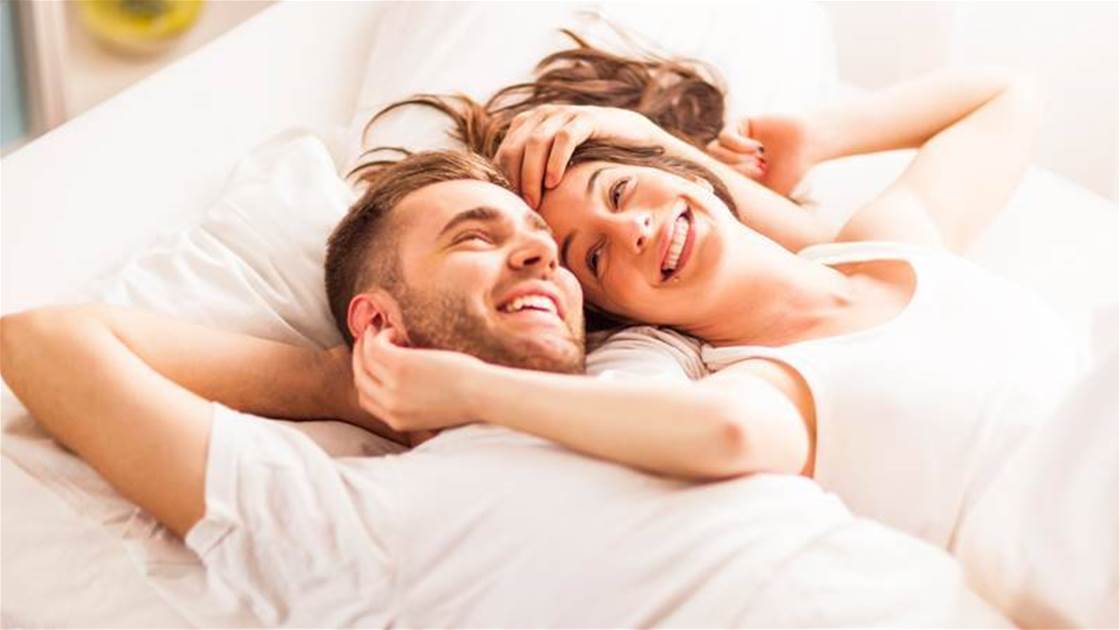 This Is How Happy Couples Deal With The Most Common Fights