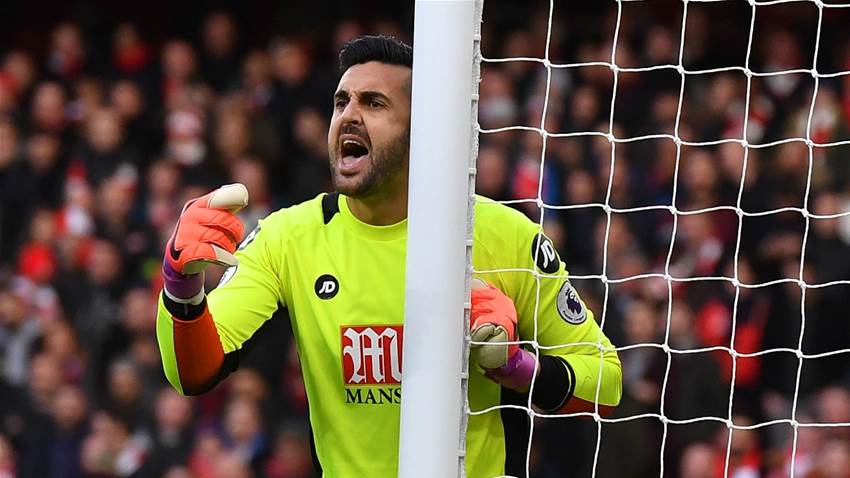 Federici ruled out for rest of the season