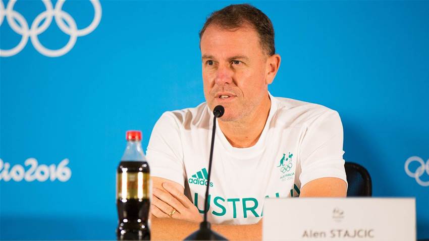 Staj's 'new four-year cycle' Staj's 'new four-year cycle'