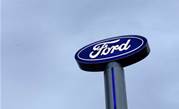 Ford to invest $1.3bn in autonomous vehicle firm Argo AI