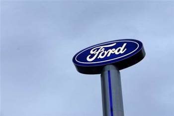 Ford to invest $1.3bn in autonomous vehicle firm Argo AI