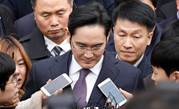 South Korean prosecution goes after Samsung chief again