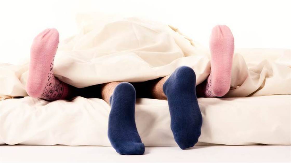 I Tried To Have Morning Sex Every Day For A Week, And Here's What Happened
