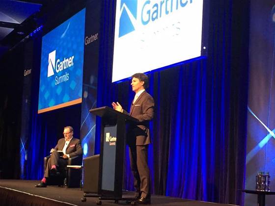 Dominello to use his promotion to drive digitisation