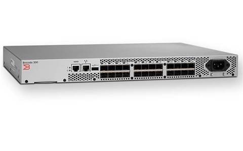 ASI Solutions replaces Cisco switching for Brocade solution at Marion City Council libraries